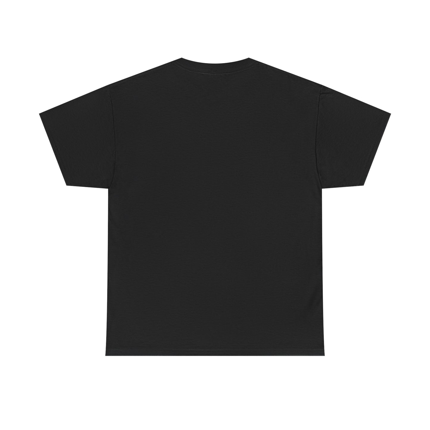 The Official Love Me For Real T-Shirt