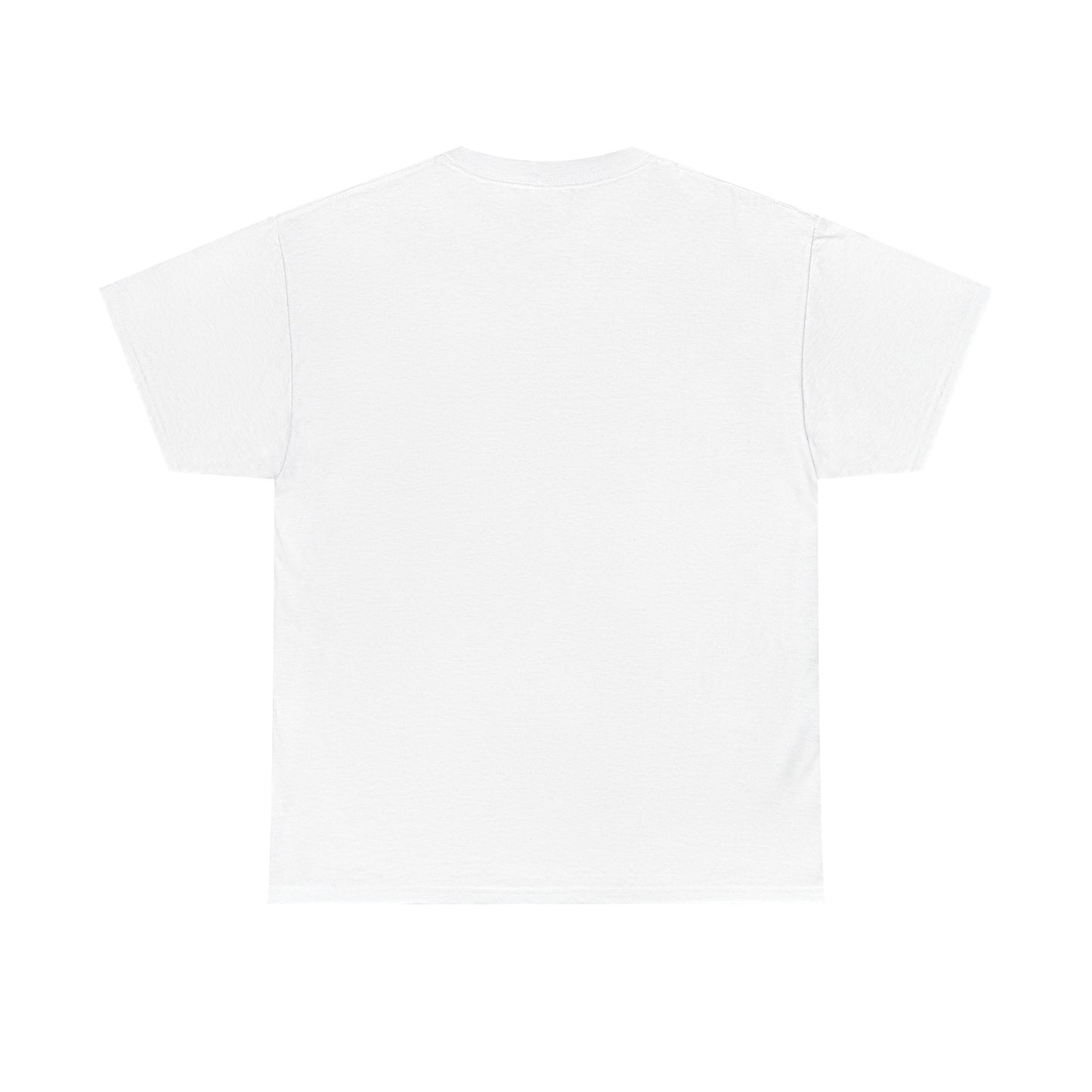 The Official Love Me For Real T-Shirt