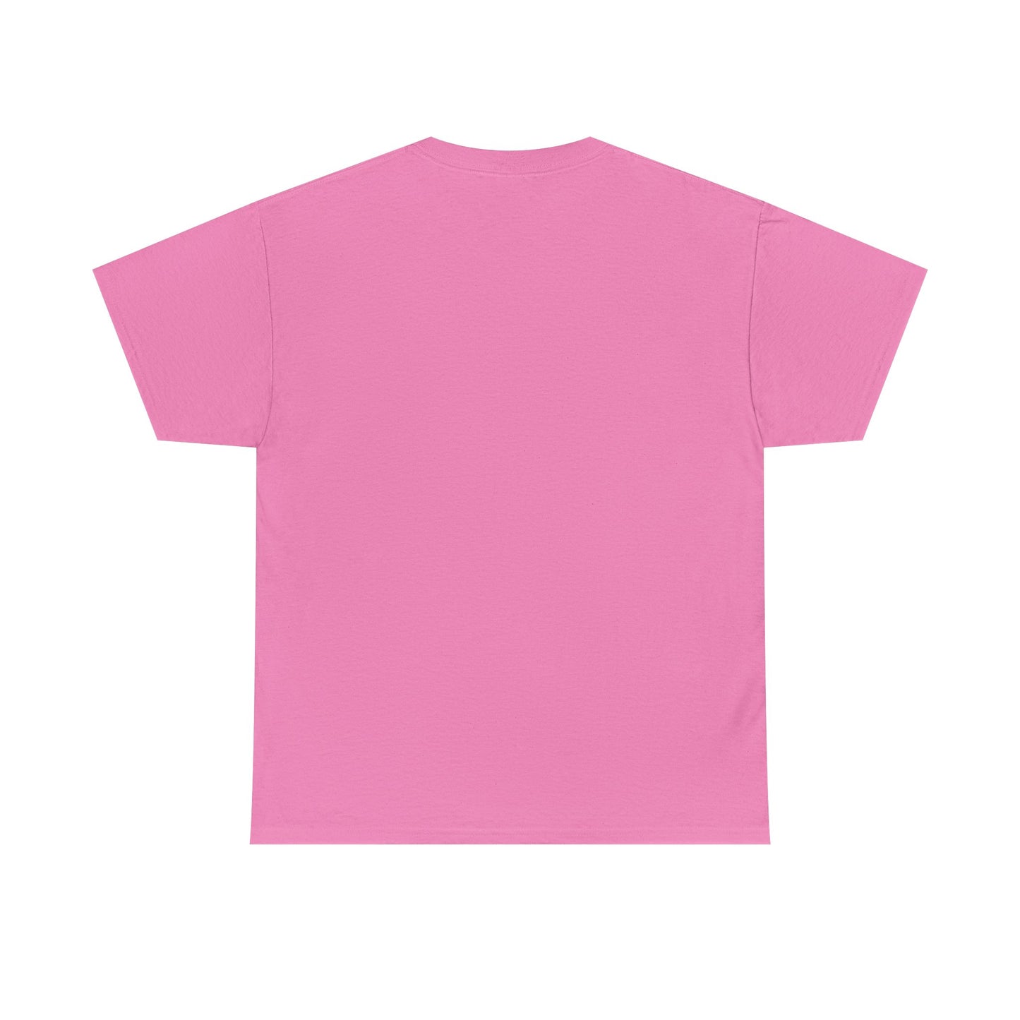 The Official Love Me for Real T-Shirt