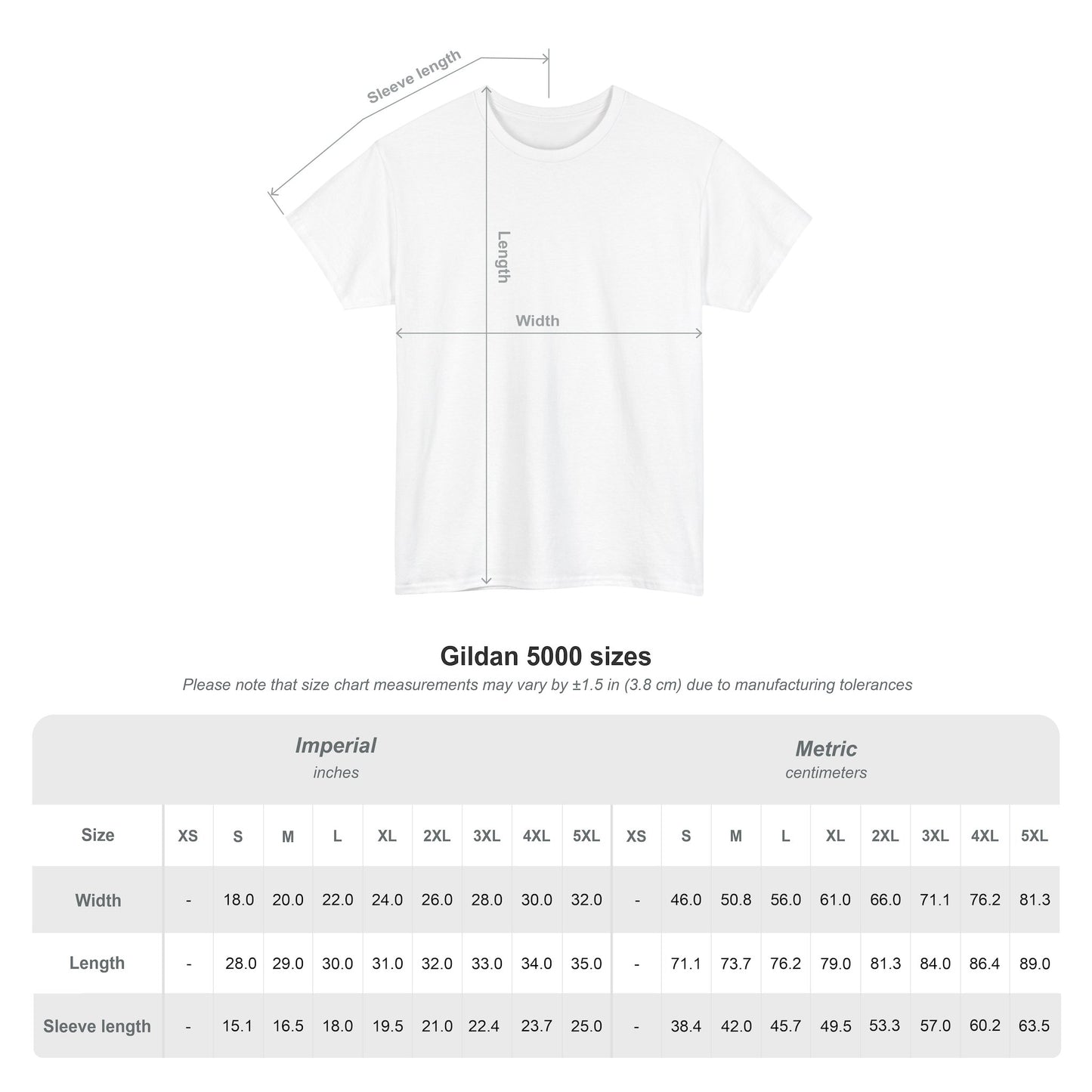 The Official Love Me For Real T-Shirt