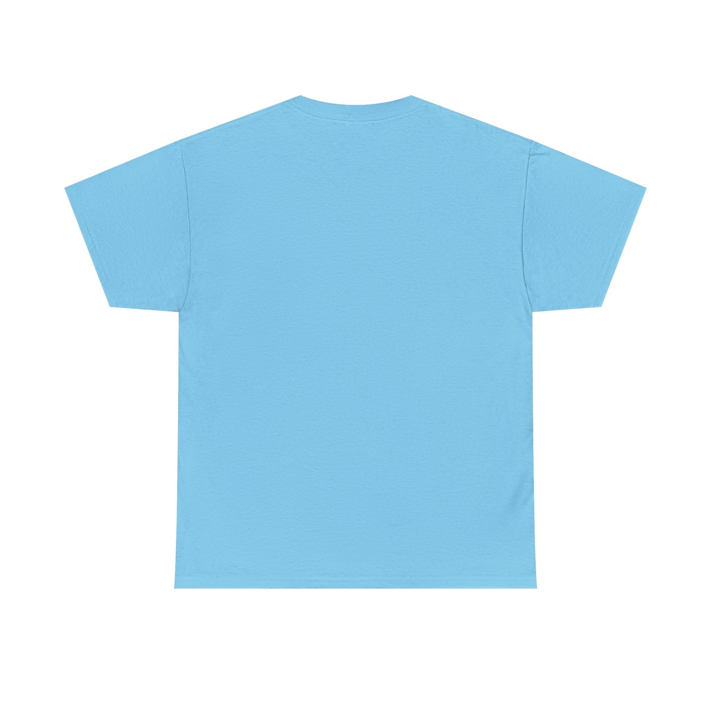 The Official Love Me For Real T-Shirt