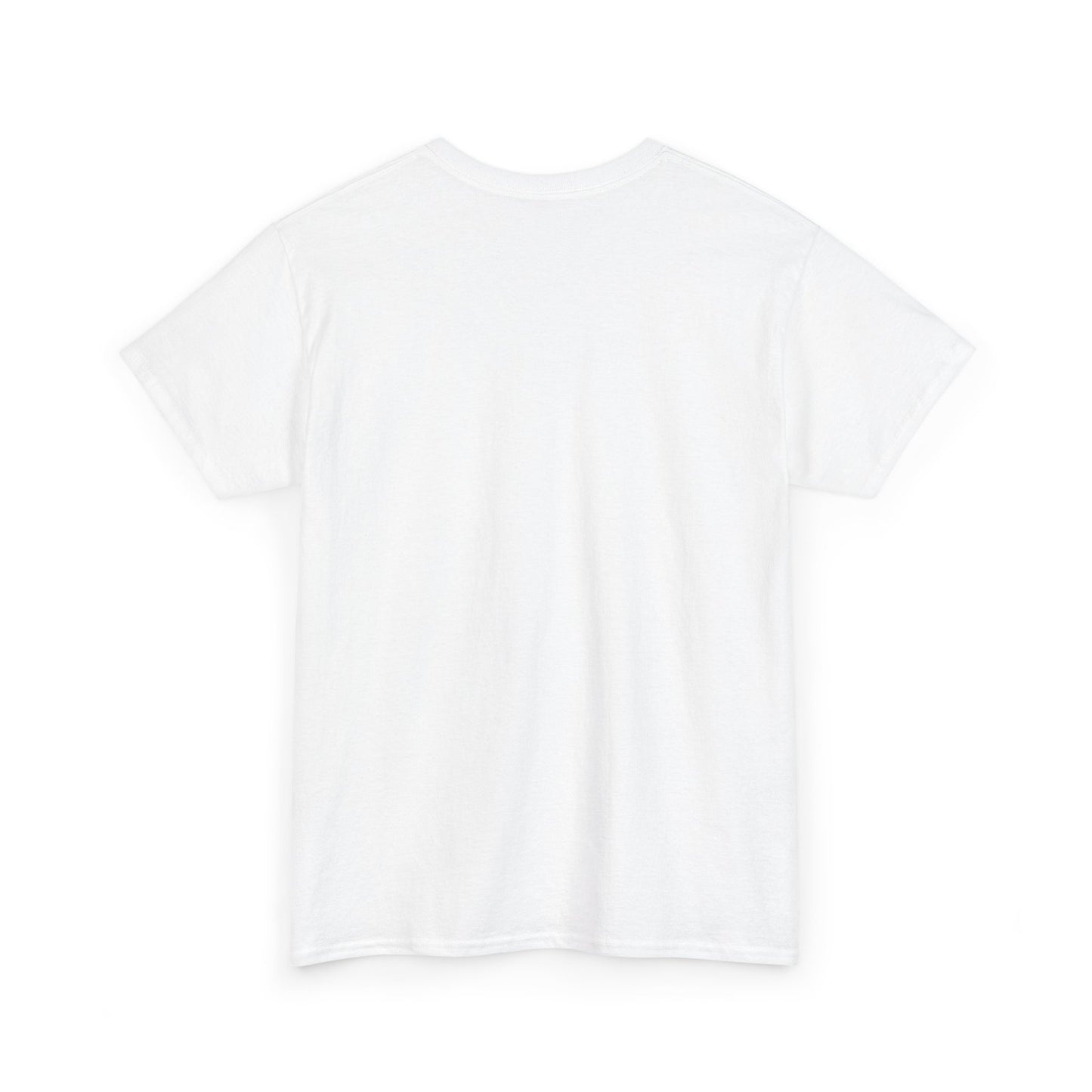 The Official Love Me For Real T-Shirt